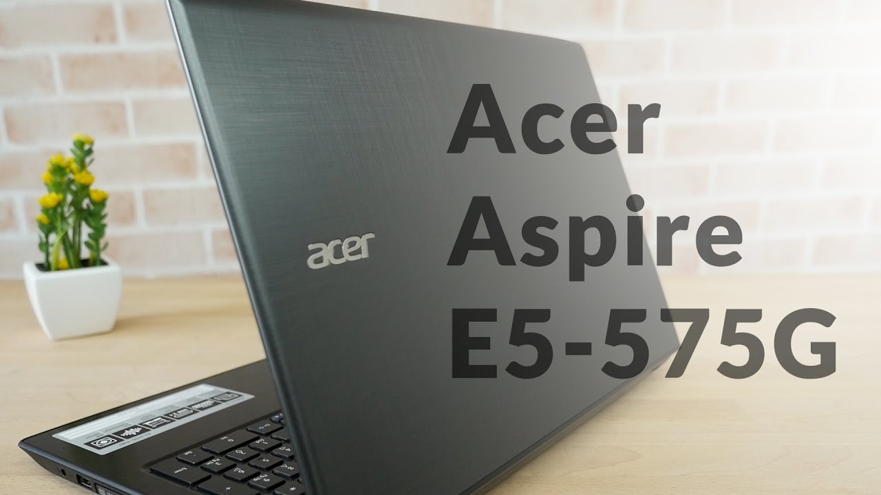 Acer E5 576 User Manual Pdf