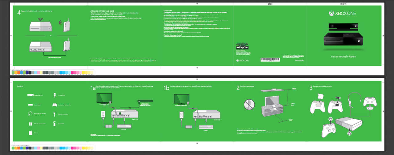 Xbox one s user manual pdf 2 10
